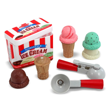 Комплект сладолед Melissa and Doug 14087
