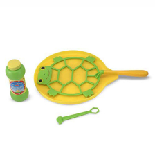 Сапунени балони Melissa and Doug Костенурка 16161