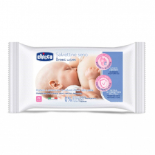 Кърпички за кърмачки 72бр. 118 CHICCO