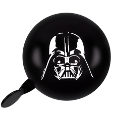 Звънец за велосипед SEVEN винтидж Star Wars Darth Vader 9146