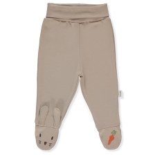Ританки Bebetto Baby Carrots, 0-6 м., T4178