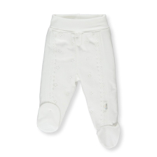 Ританки Bebetto Born to royal, екрю, 0-9 м., T3330