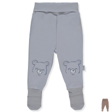Ританки Bebetto Gentleman Bear, 0-12 м., T3620