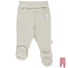 Ританки Bebetto HAPPY PANDA, 0-6 м., T3464