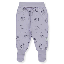 Ританки Bebetto Hello Panda, 0-12 м., T3677