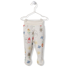 Ританки Bebetto Jolly Good Екрю, 0-9 м., T3064