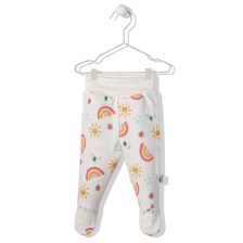 Ританки Bebetto Joyful Екрю, 0-9 м., T2981