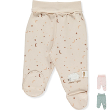 Ританки Bebetto LAZzZY SHEEP, 0-6 м., T3551