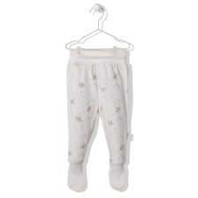 Ританки Bebetto Magic Angel Екрю, 0-12 м., T3156
