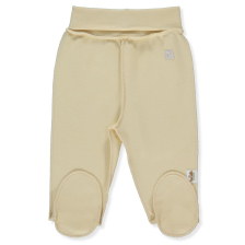 Ританки Bebetto Organic Bee Hunters, 0-6 м., T3618