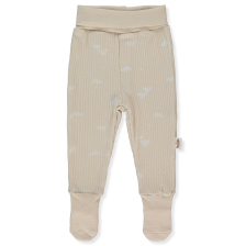 Ританки Bebetto Organic Born With Love, 1-12 м., T4102
