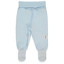 Ританки Bebetto Organic Sleepy Sheepy, 0-12 м., T4103