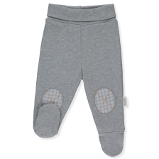 Ританки Bebetto Plaid Duck, 0-6 м., T3637