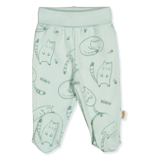 Ританки Bebetto Sleepy Cat, 0-9 м., T3834
