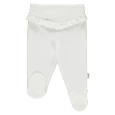 Ританки Bebetto SWEET BALLERINS, Екрю, 0-6 м., T3583
