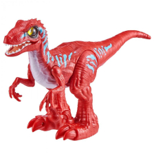 Робо Динозавър ZURU Robo Alive Велоцираптор с Dino Slime