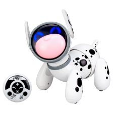 Робот кученце с дистанционно Silverlit Jiggo, 371145