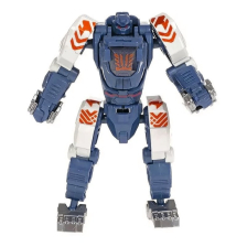 Робот трансформер 2в1 Raya Toys Armored Alloy Beasts Gorilla, E2038-04