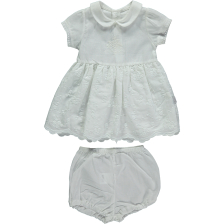 Рокля Bebetto TRIO ROSE 3-24м. К2566