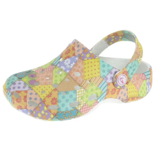 Сандали крокс Beppi Colorful Размери 30-35