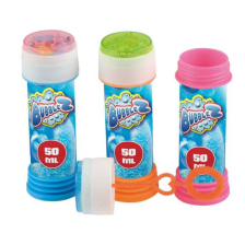 Сапунени балони Bubblez 50мл Асортимент