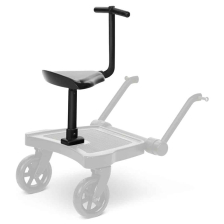 Седалка за борд - степенка за второ дете ABC Design Kiddie Ride On 2