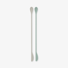 Сет лъжици за разбъркване Kikka Boo Stirring spoon set, 2 бр.