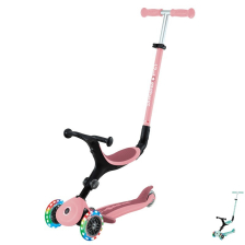 Детска тротинетка 3 в 1 Globber Go Up Active Lights