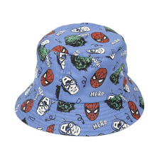 Детска шапка Cerda Marvel, 52см., 2200010106