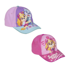 Детска шапка с козирка Cerda Paw Patrol Skye, 52см., 2200010156