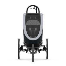 Шаси и Тапицерия за седалка Cybex Zeno One Box All Black