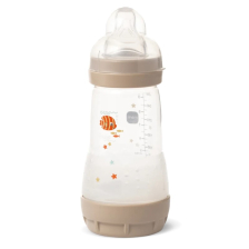 Шише MAM Easy Start Anti-Colic 260ml