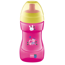 Шише MAM Sports Cup 330ml