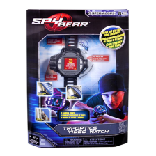 Шпионски видео часовник SPY GEAR