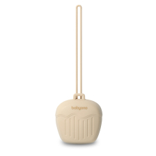 Силиконов калъф за залъгалка Babyono 1656
