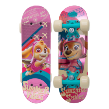 Скейтборд SEVEN Paw Patrol 17", 34041