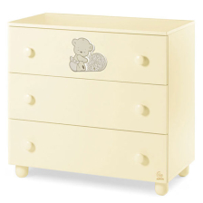 Скрин Italbaby BABY LOVE Como 3ч. Ivory