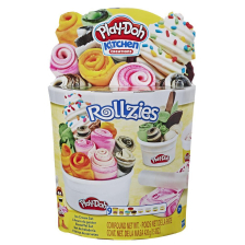 Сладолед Play-Doh Rollzies Е8055