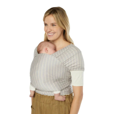 Слинг за бебе Ergobaby Aura Knit