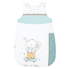 Спален чувал Kikka Boo Elephant Time, 0-6 месеца
