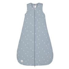 Спален чувал Lassig Cosy Home Blocks, Light Blue, Универсален, 0-18 месеца