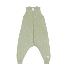 Детски спален чувал с крачета Lassig, Летен, 1-6 г.