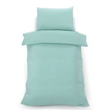 Спален комплект Italbaby EXPLORE 3 ч. Fresh Mint