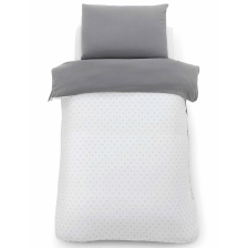 Спален комплект Italbaby EXPLORE 3 ч. Star Grey