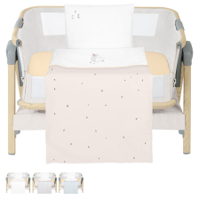 Спален комплект Kikka Boo 50/80 см 3 части