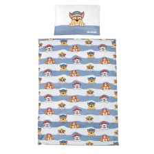 Спален комплект Roba Paw Patrol 100/135 см, 1491PW1