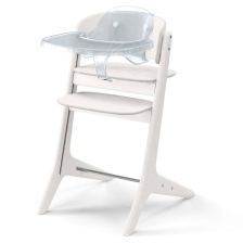 Столче за хранене 3 в 1 Cybex Lemo Platinum, с нарушена опаковка