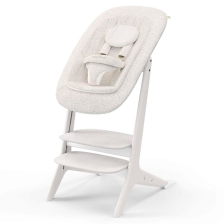 Столче за хранене 4 в 1 Cybex Lemo Platinum, с нарушена опаковка