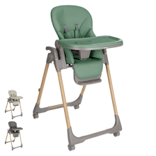 Стол за хранене Kikka Boo Olive 
