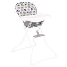 Столче за хранене Graco Snack N' Stow™